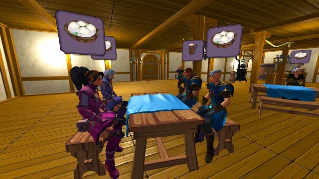 Alehouse Tavern Simulator screenshot 5