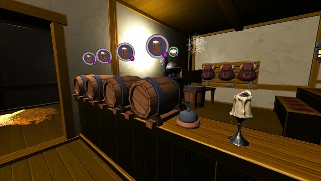 Alehouse Tavern Simulator screenshot 2
