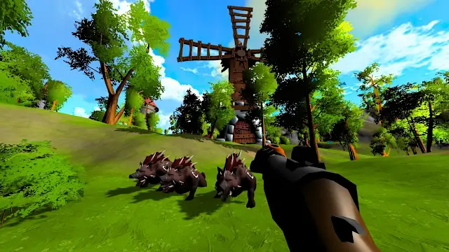 Alehouse Tavern Simulator screenshot 3
