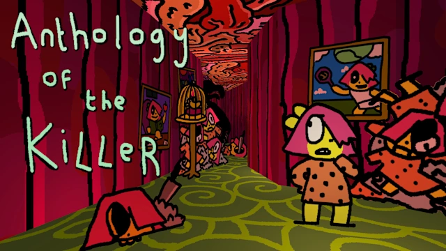 Anthology of The Killer