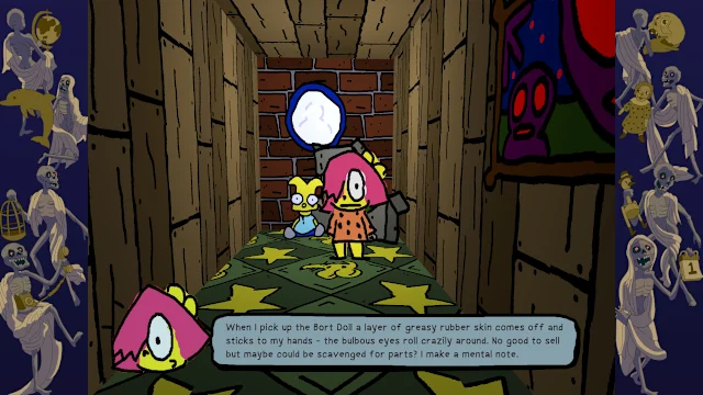 Anthology of The Killer screenshot 2