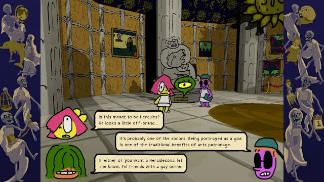 Anthology of The Killer screenshot 5