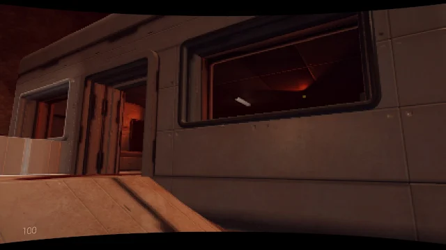 Lethal Cosmic Hunt screenshot 2