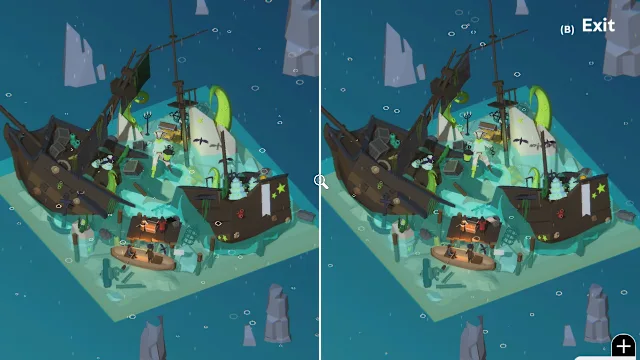 Tiny Lands - Deluxe Edition screenshot 4