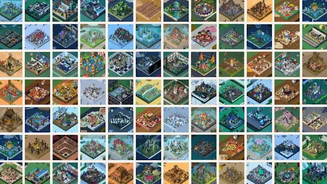Tiny Lands - Deluxe Edition screenshot 2