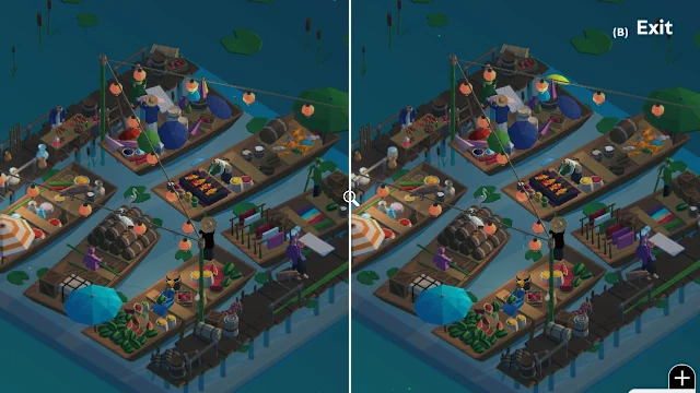 Tiny Lands - Deluxe Edition screenshot 6