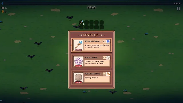 Minions Survivors screenshot 1