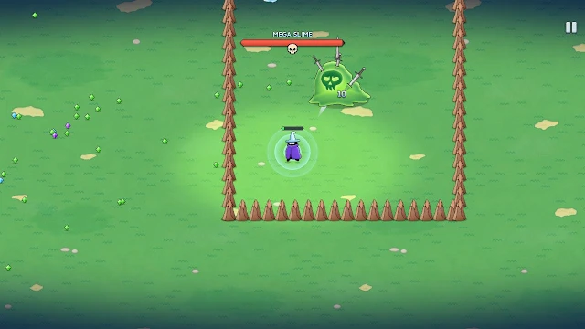 Minions Survivors screenshot 2