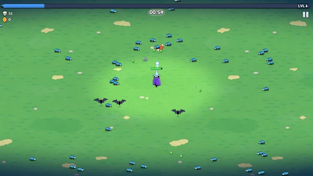 Minions Survivors screenshot 4