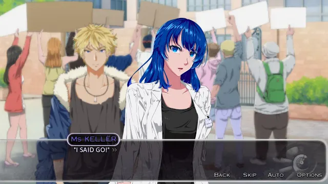 SYNESTHESIA screenshot 4
