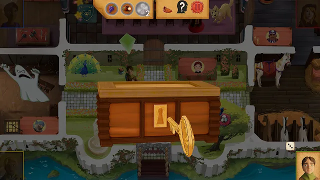 Whoowasit? screenshot 5