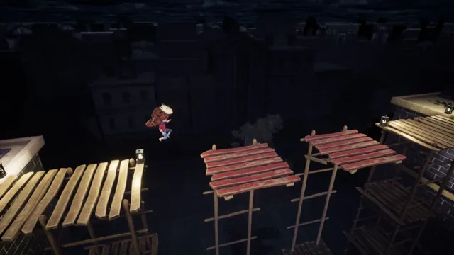 Orphans screenshot 5