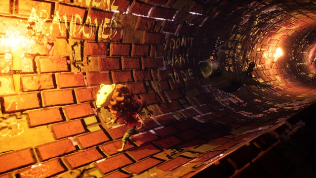 Orphans screenshot 3
