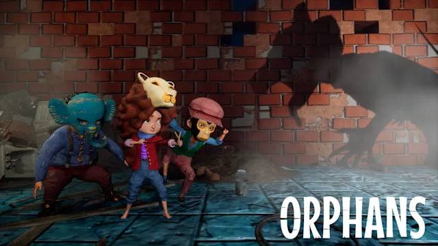 Orphans