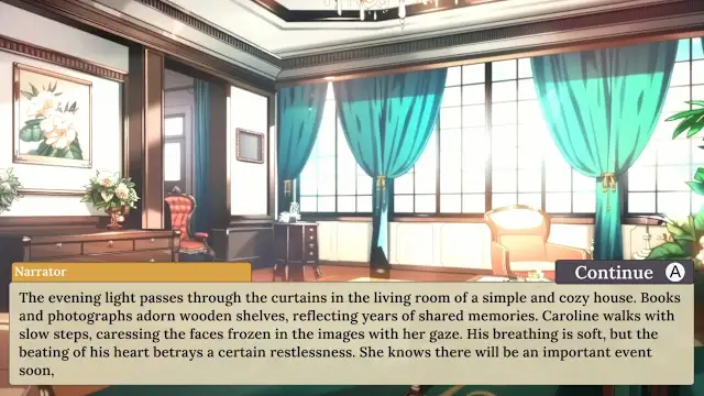 A love story: My best friend screenshot 3