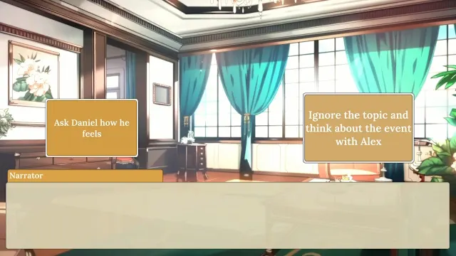 A love story: My best friend screenshot 2