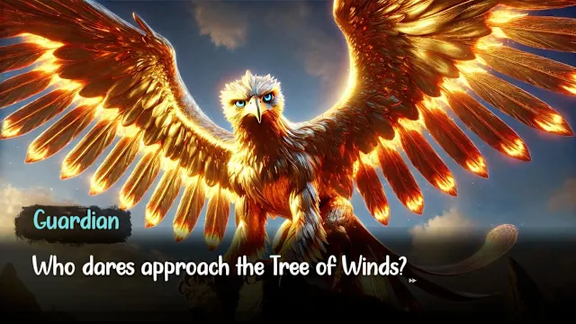 Country Birds: Brothership of the Valley screenshot 2