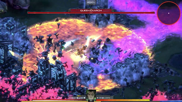 Eden Survivors screenshot 2