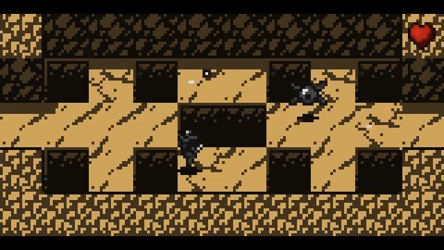 Gunspectre screenshot 4