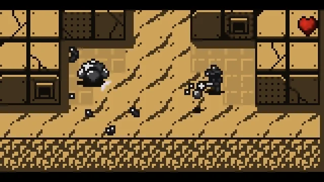 Gunspectre screenshot 2