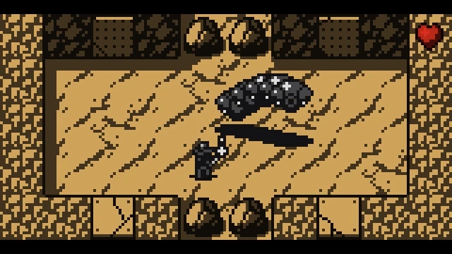 Gunspectre screenshot 0