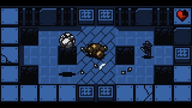 Gunspectre screenshot 3