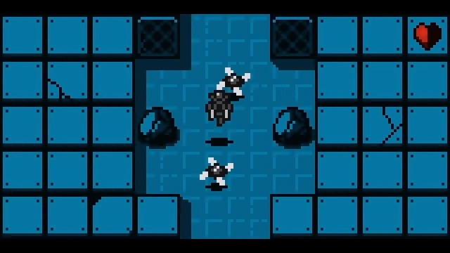 Gunspectre screenshot 1