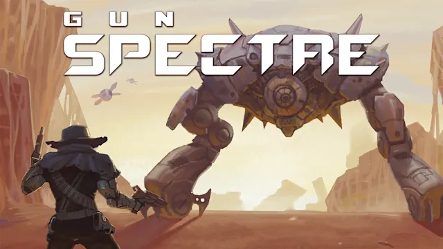 Gunspectre