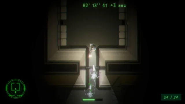 Narcissus screenshot 3