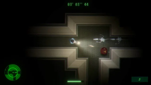 Narcissus screenshot 2