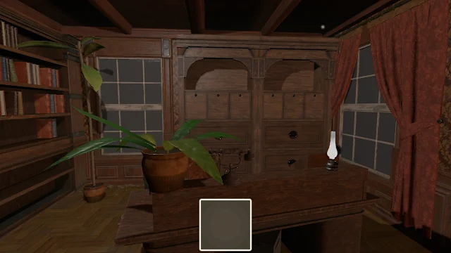 Escape game R00M02 screenshot 4