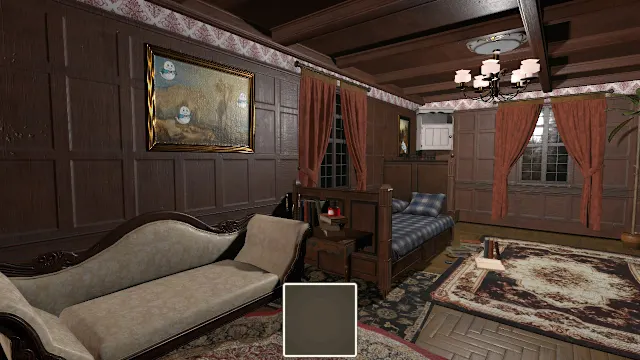 Escape game R00M02 screenshot 3