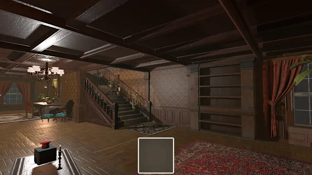 Escape game R00M02 screenshot 0