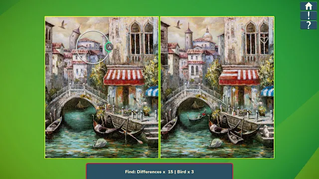 Just Find It 4 Collector's Edition screenshot 3