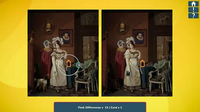 Just Find It 4 Collector's Edition screenshot 5