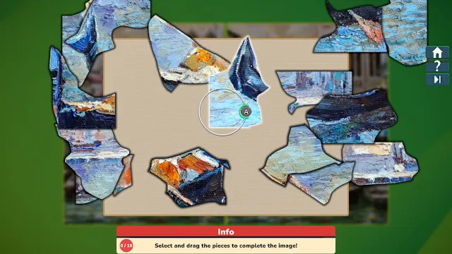 Just Find It 4 Collector's Edition screenshot 2