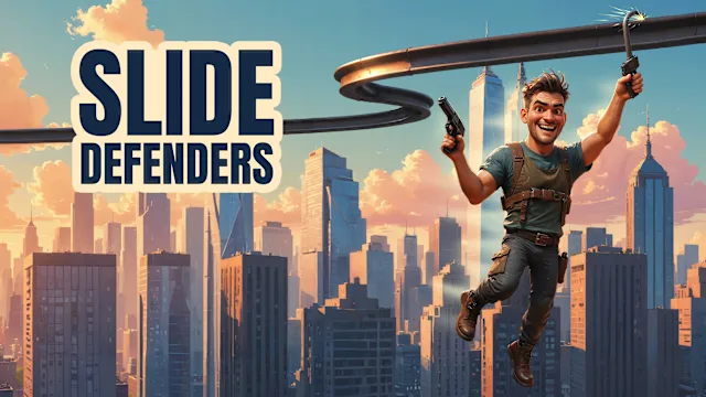 Slide Defenders