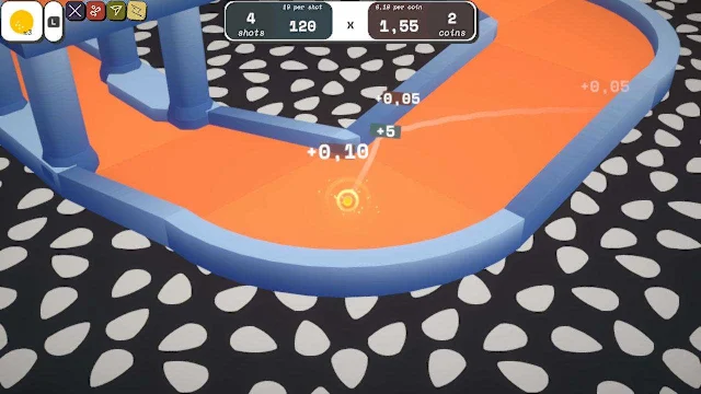 ROGOLF screenshot 5