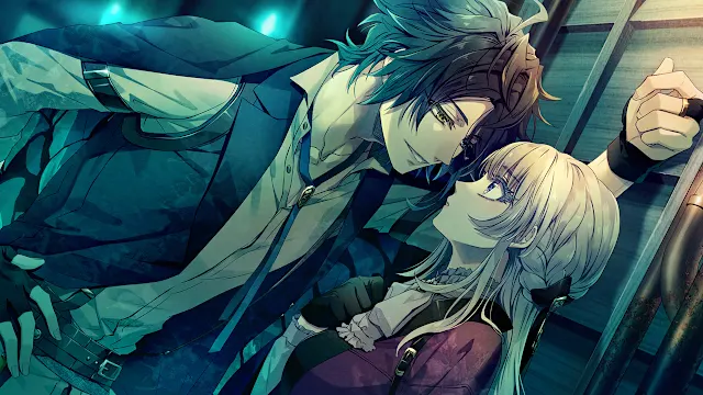 Illusion of Itehari screenshot 1