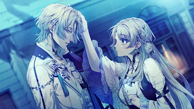 Illusion of Itehari screenshot 3