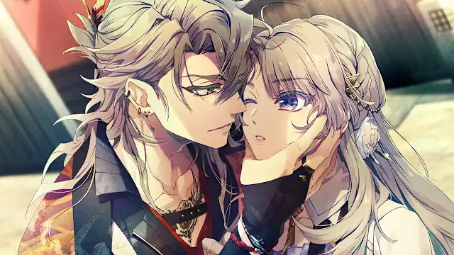 Illusion of Itehari screenshot 2
