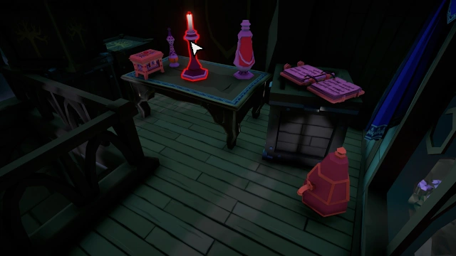 Unboxing: Cozy Home Simulator screenshot 4