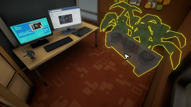 Unboxing: Cozy Home Simulator screenshot 1