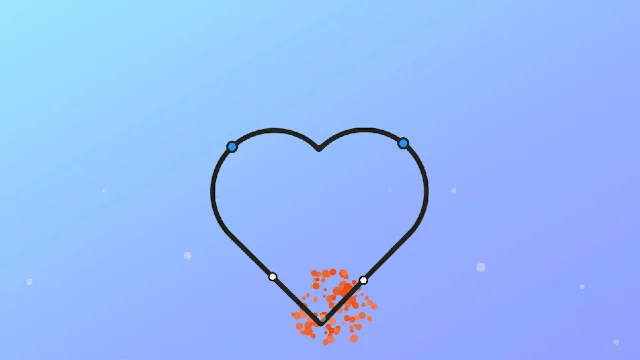 Higgs Boson: Puzzle Collection screenshot 1