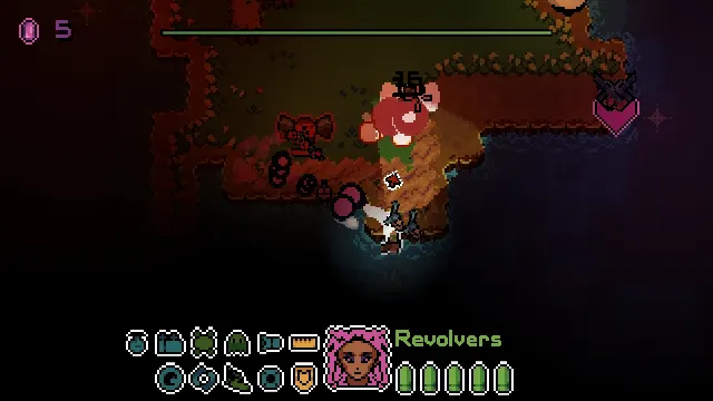 No Sweet Looks screenshot 4