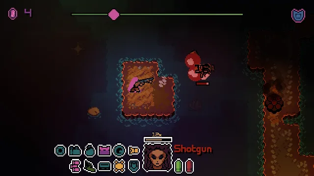 No Sweet Looks screenshot 1