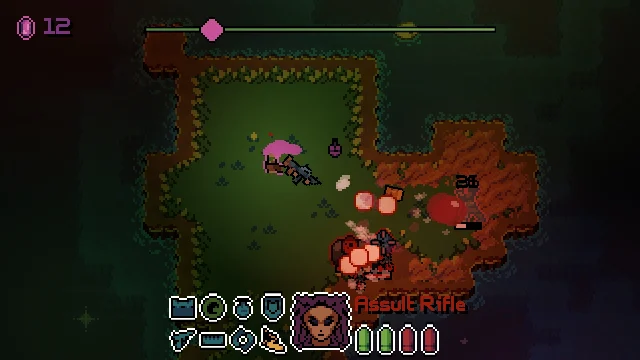 No Sweet Looks screenshot 0