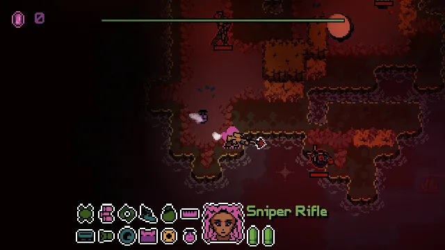 No Sweet Looks screenshot 3