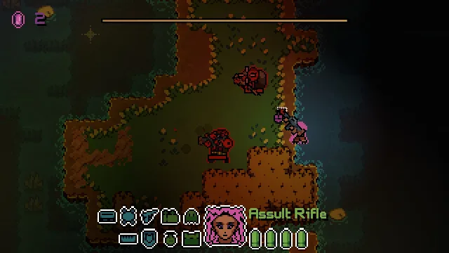 No Sweet Looks screenshot 5