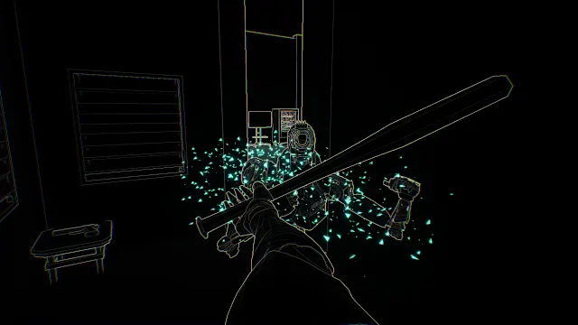 SHADOWFRAME screenshot 4